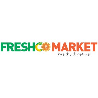 Trademark FRESHCO MARKET healthy & natural