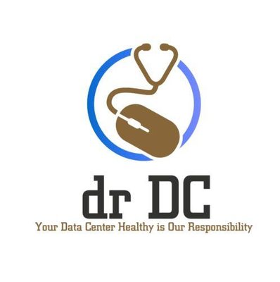 Trademark dr. DC & LOGO