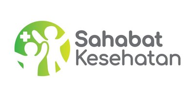 Trademark SAHABAT KESEHATAN + LOGO