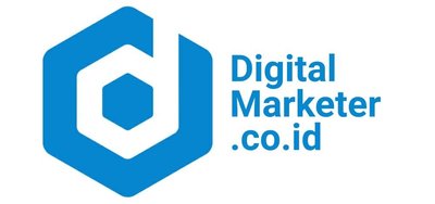 Trademark DIGITALMARKETER.CO.ID & LOGO