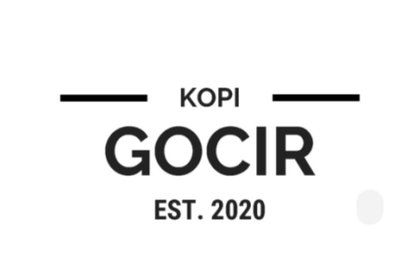 Trademark KOPI GOCIR