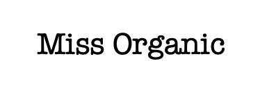 Trademark Miss Organic