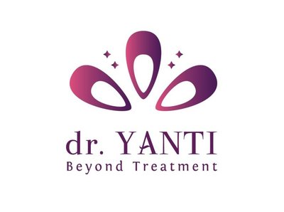 Trademark DR. YANTI BEYOND TREATMENT + LOGO