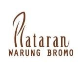 Trademark Plataran Warung Bromo + Lukisan