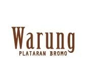 Trademark Warung Plataran Bromo + Lukisan