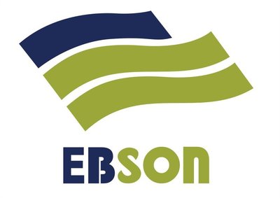 Trademark EB SON dan Logo