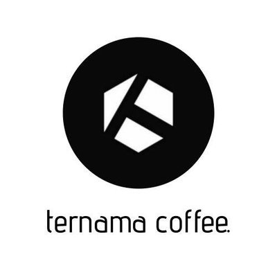 Trademark TERNAMA COFFEE. & LOGO