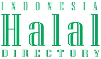 Trademark INDONESIA Halal DIRECTORY