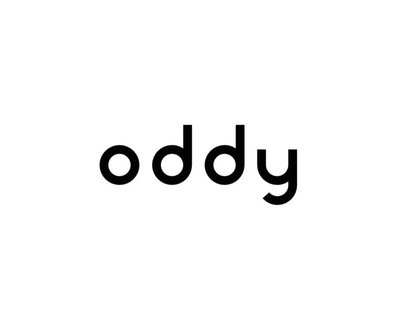 Trademark Oddy