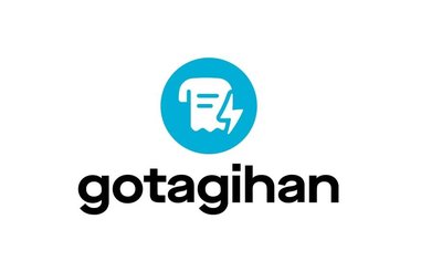 Trademark GoTagihan + Logo