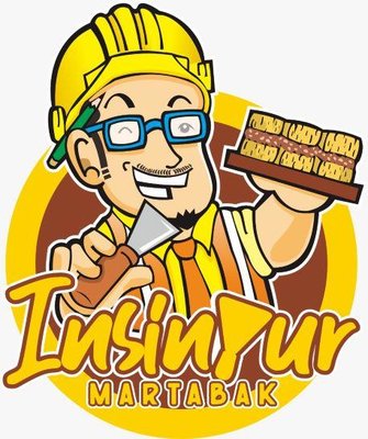 Trademark Insinyur MARTABAK