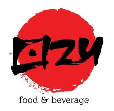 Trademark OZU FOOD & BEVERAGE + LOGO