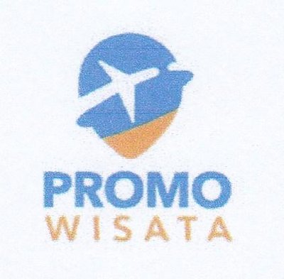 Trademark PROMOWISATA