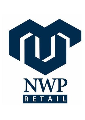 Trademark NWP Retail dan Logo