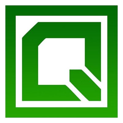 Trademark Logo Q