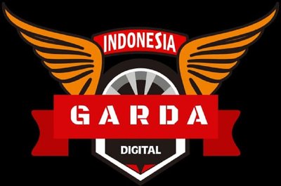 Trademark GARDA DIGITAL