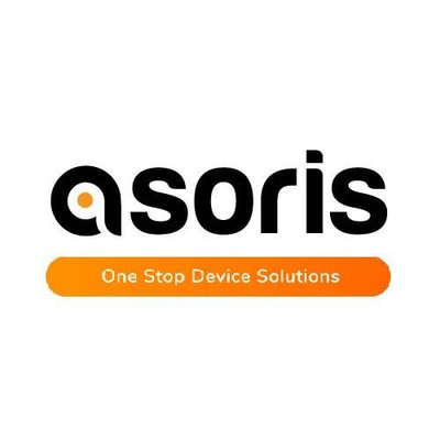 Trademark asoris merupakan merek yang menjual aksesoris telepon seluler