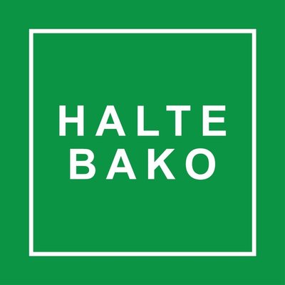 Trademark Halte Bako