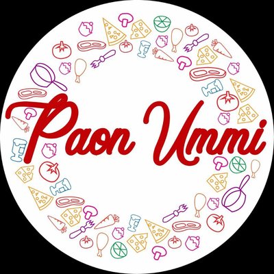 Trademark Paon Ummi