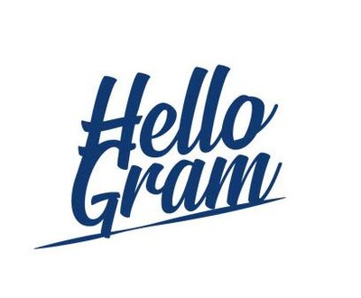 Trademark HELLOGRAM