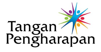 Trademark TANGAN PENGHARAPAN