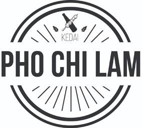 Trademark KEDAI PHO CHI LAM