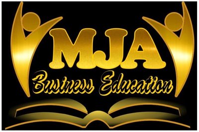 Trademark MJA Business Education