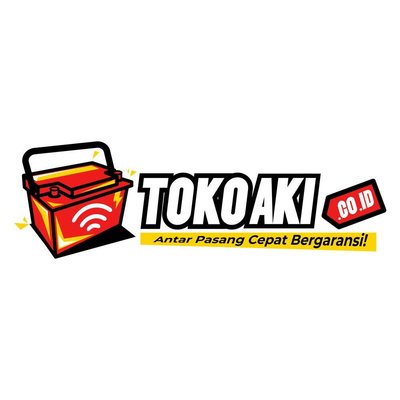 Trademark TokoAki.co.id