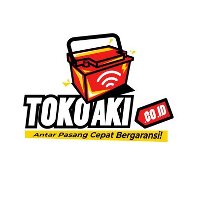 Trademark TokoAki.co.id