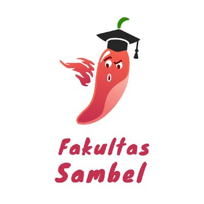 Trademark Fakultas Sambel