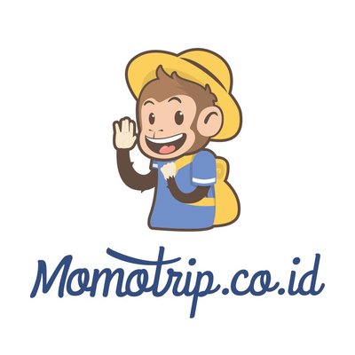 Trademark Momotrip.co.id