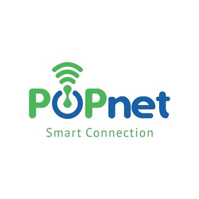 Trademark POPNET