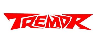 Trademark TREMOR + LOGO