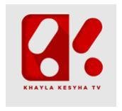 Trademark KHAYLA KESYHA TV DAN LUKISAN