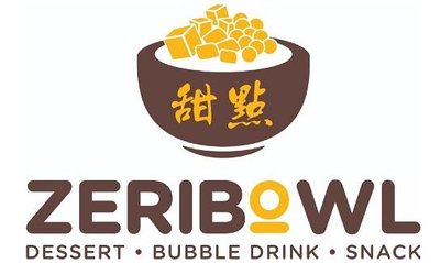 Trademark ZERIBOWL DAN LOGO