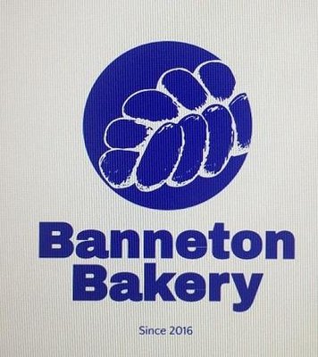 Trademark BANNETON BAKERY DAN LOGO