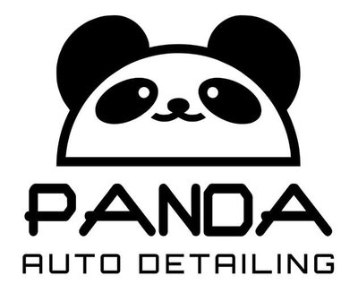 Trademark PANDA AUTO DETAILING