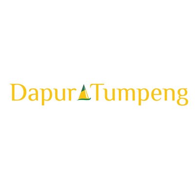 Trademark Dapur Tumpeng