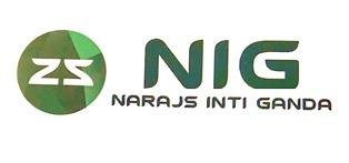 Trademark NIG NARAJS INTI GANDA