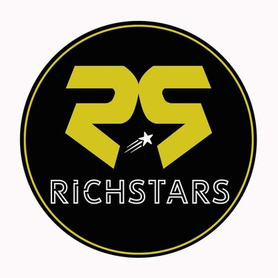 Trademark RICHSTARS