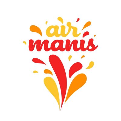 Trademark Air Manis