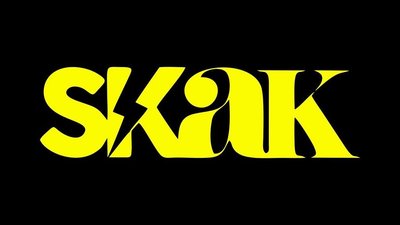 Trademark SKAK