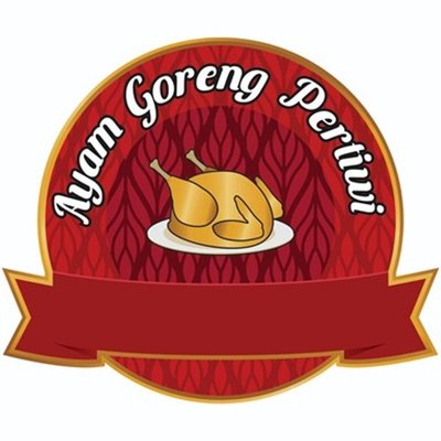 Trademark Ayam Goreng Pertiwi