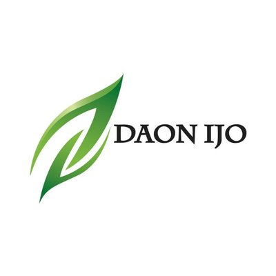 Trademark Daon Ijo