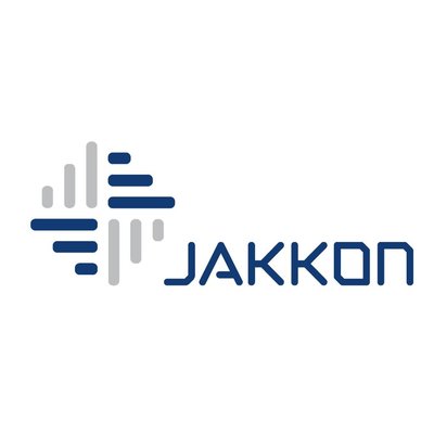 Trademark JAKKON