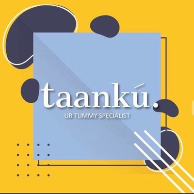 Trademark TAANKU