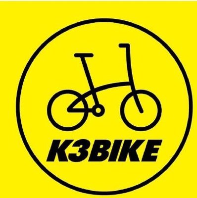 Trademark K3BIKE DAN LOGO