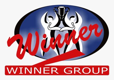 Trademark WINNER GROUP