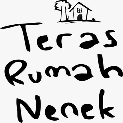 Trademark Teras Rumah Nenek