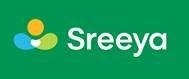 Trademark Sreeya + Logo